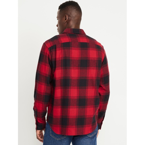 올드네이비 Flannel Pocket Shirt