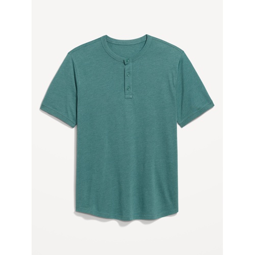 올드네이비 Henley T-Shirt