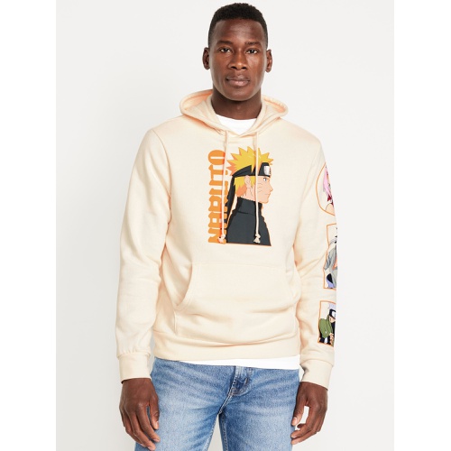 올드네이비 Naruto Hoodie