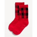 Unisex Cozy Holiday Socks for Toddler & Baby Hot Deal