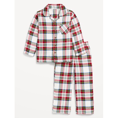 올드네이비 Unisex Printed Pajama Set for Toddler & Baby