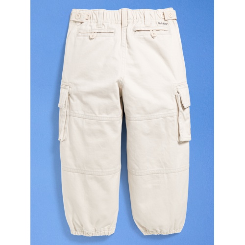 올드네이비 94 Loose Cargo Pants for Toddler Girls