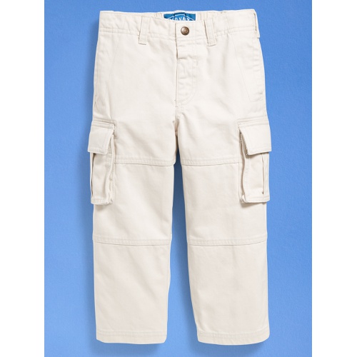 올드네이비 94 Loose Cargo Pants for Toddler Girls