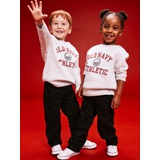 94 Unisex Carpenter Canvas Pants for Toddler