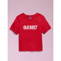 94 Unisex Logo-Graphic T-Shirt for Toddler