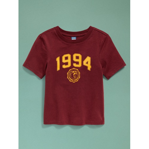 올드네이비 94 Unisex Logo-Graphic T-Shirt for Toddler