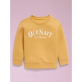 94 Unisex Logo-Graphic Sweatshirt for Toddler