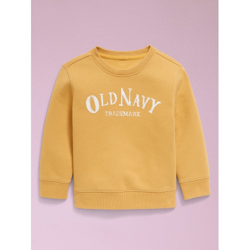 올드네이비 94 Unisex Logo-Graphic Sweatshirt for Toddler