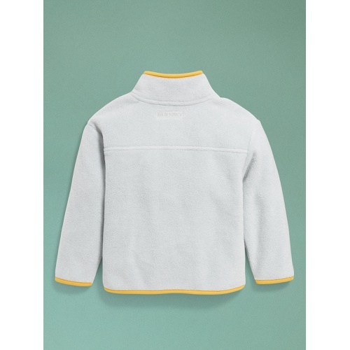 올드네이비 94 Unisex Half-Zip Microfleece Sweatshirt for Toddler