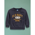 94 Unisex Logo-Graphic Sweatshirt for Toddler