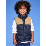 94 Unisex Quilted Puffer Vest for Toddler