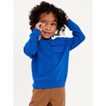 SoSoft Lite Utility Pocket Sweater for Toddler Boys Hot Deal