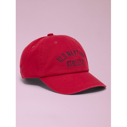 올드네이비 94 Logo-Graphic Gender-Neutral Baseball Cap for Kids