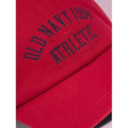 올드네이비 94 Logo-Graphic Gender-Neutral Baseball Cap for Kids