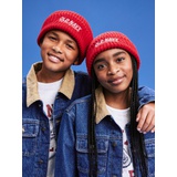 94 Logo-Graphic Gender-Neutral Beanie for Kids