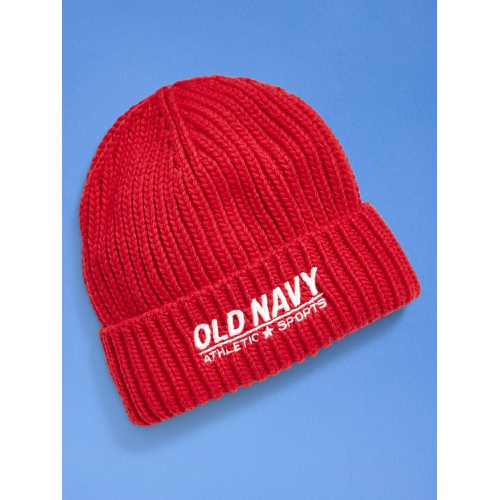 올드네이비 94 Logo-Graphic Gender-Neutral Beanie for Kids