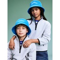 94 Logo-Graphic Terry Gender-Neutral Bucket Hat for Kids