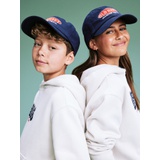 94 Logo-Graphic Gender-Neutral Baseball Cap for Kids