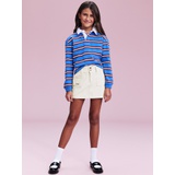 94 Carpenter Corduroy Skirt for Girls