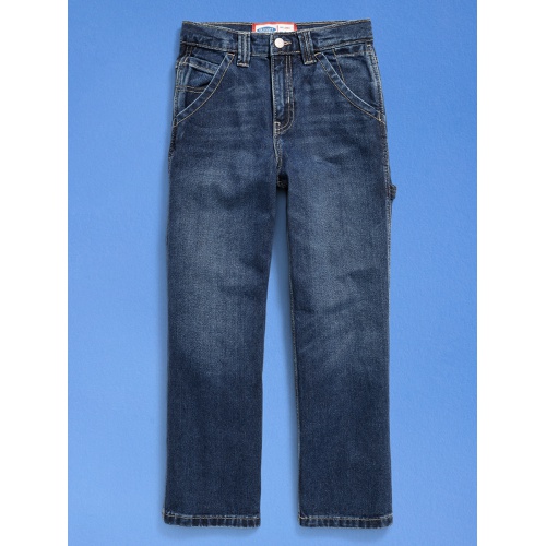 올드네이비 94 High-Waisted Carpenter Jeans for Girls