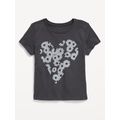 Short-Sleeve Graphic T-Shirt for Girls