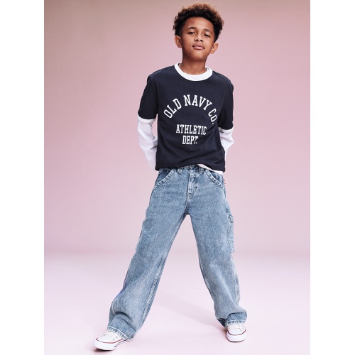 올드네이비 94 Carpenter Jeans for Boys