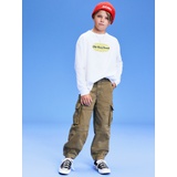 94 Cargo Pants for Boys