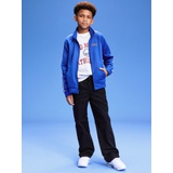 94 Carpenter Canvas Pants for Boys