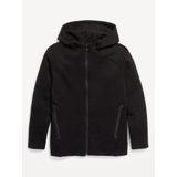 Dynamic Fleece Zip Hoodie for Boys