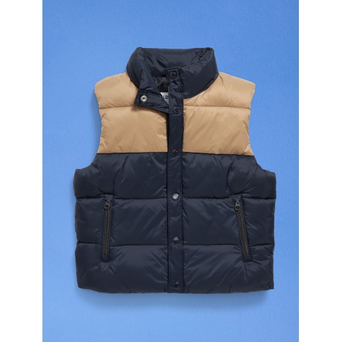 올드네이비 94 Quilted Puffer Vest for Boys