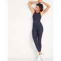 PowerSoft Longline Sports Bra and Leggings 2-Pack