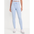 Extra High-Waisted CloudComfy 7/8 Leggings