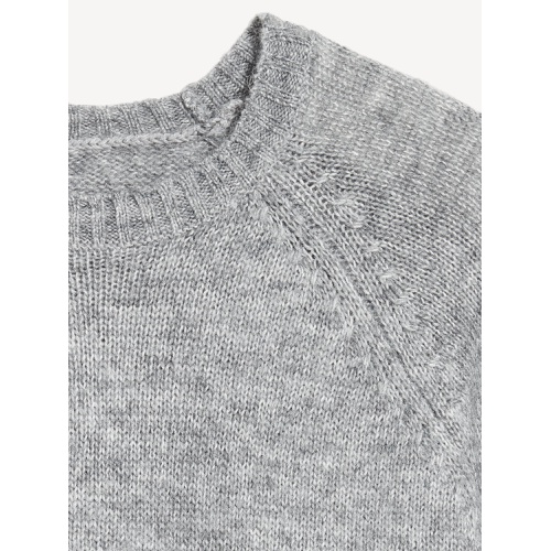 올드네이비 Cozy Crew-Neck Sweater