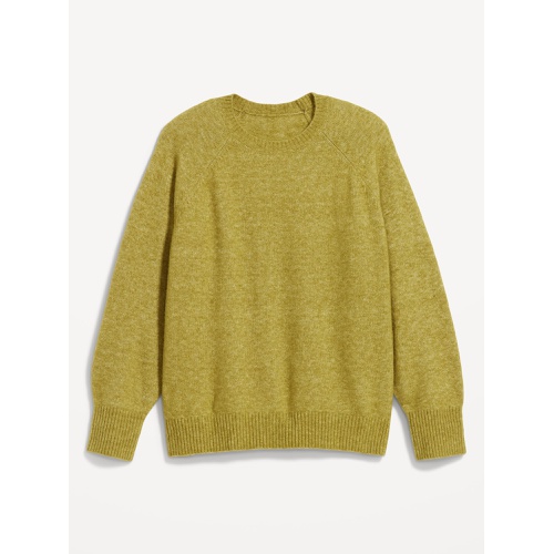 올드네이비 Cozy Crew-Neck Sweater