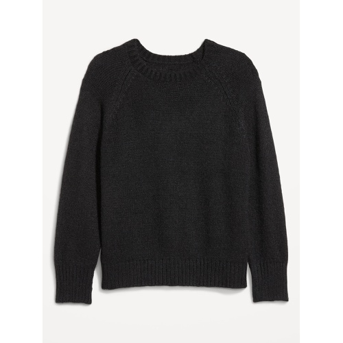 올드네이비 Cozy Crew-Neck Sweater