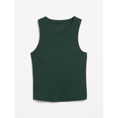 올드네이비 Snug Crop Tank Top