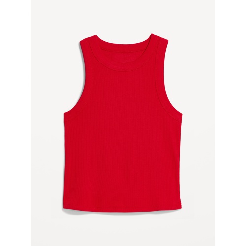 올드네이비 Snug Crop Tank Top