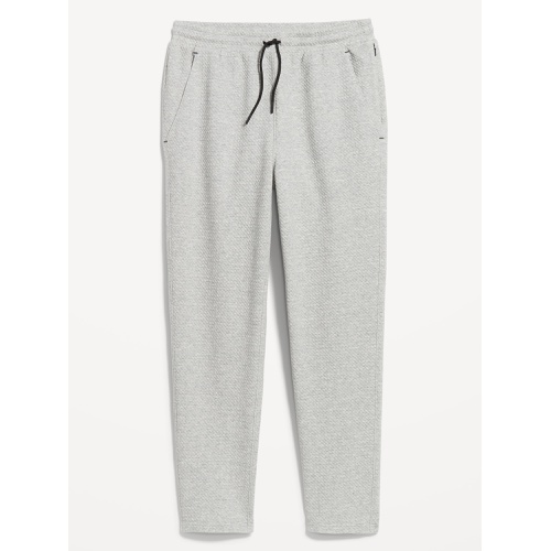 올드네이비 Dynamic Fleece Textured Joggers Hot Deal