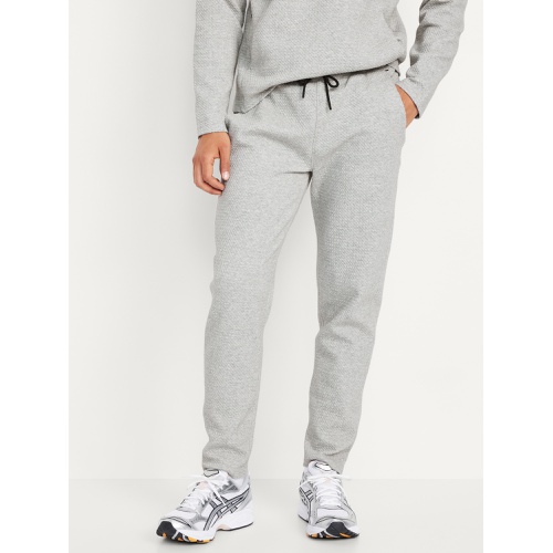 올드네이비 Dynamic Fleece Textured Joggers Hot Deal