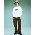 94 Cord Carpenter Pant