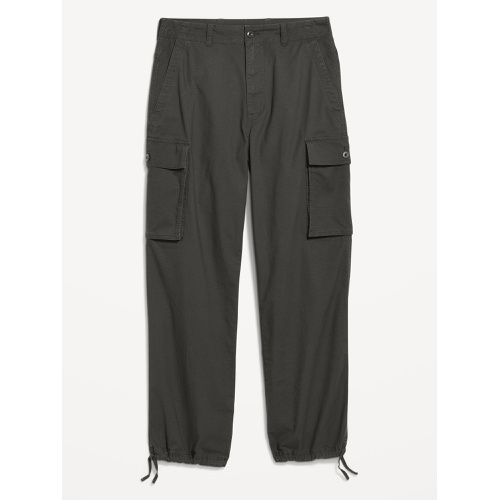 올드네이비 Baggy Ripstop Cargo Pants