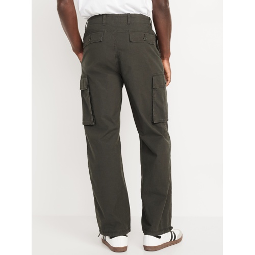 올드네이비 Baggy Ripstop Cargo Pants