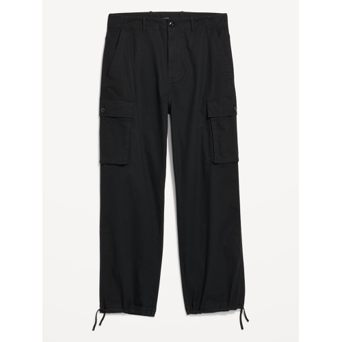 올드네이비 Baggy Ripstop Cargo Pants