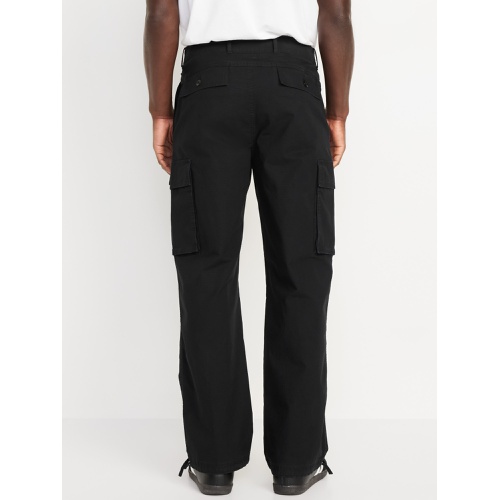 올드네이비 Baggy Ripstop Cargo Pants