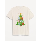 Holiday-Graphic T-Shirt Hot Deal