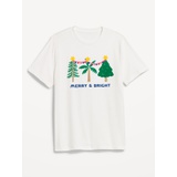 Holiday-Graphic T-Shirt Hot Deal