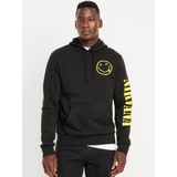 Nirvana Hoodie Hot Deal