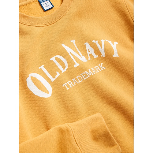 올드네이비 94 Logo Sweatshirt