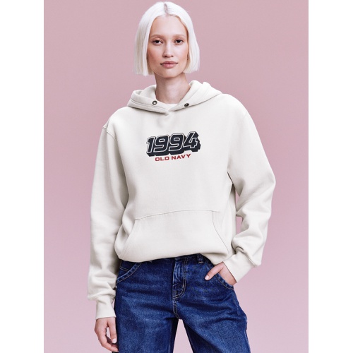 올드네이비 94 Fleece Hoodie