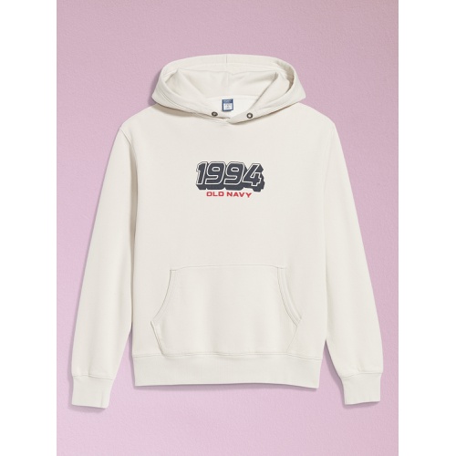 올드네이비 94 Fleece Hoodie